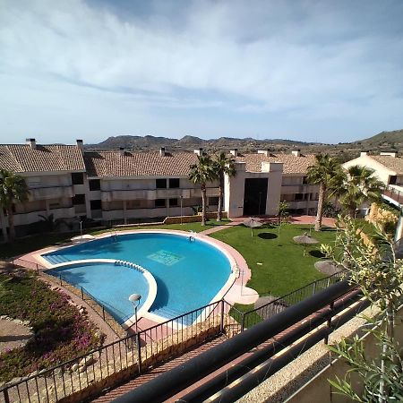 Апартаменты Tranquilo Piso Alenda Golf Аликанте Экстерьер фото