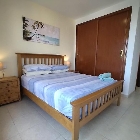 Апартаменты Tranquilo Piso Alenda Golf Аликанте Экстерьер фото